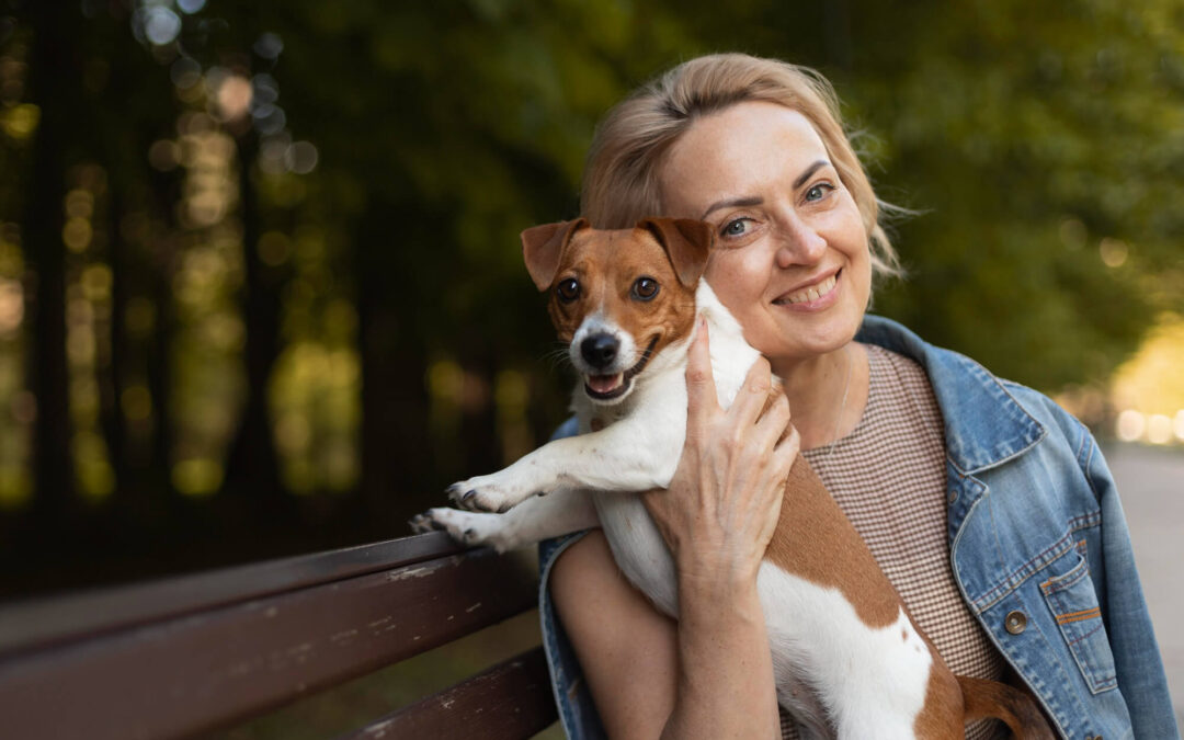 Empowering Dog Owners – Training with Premier Canine